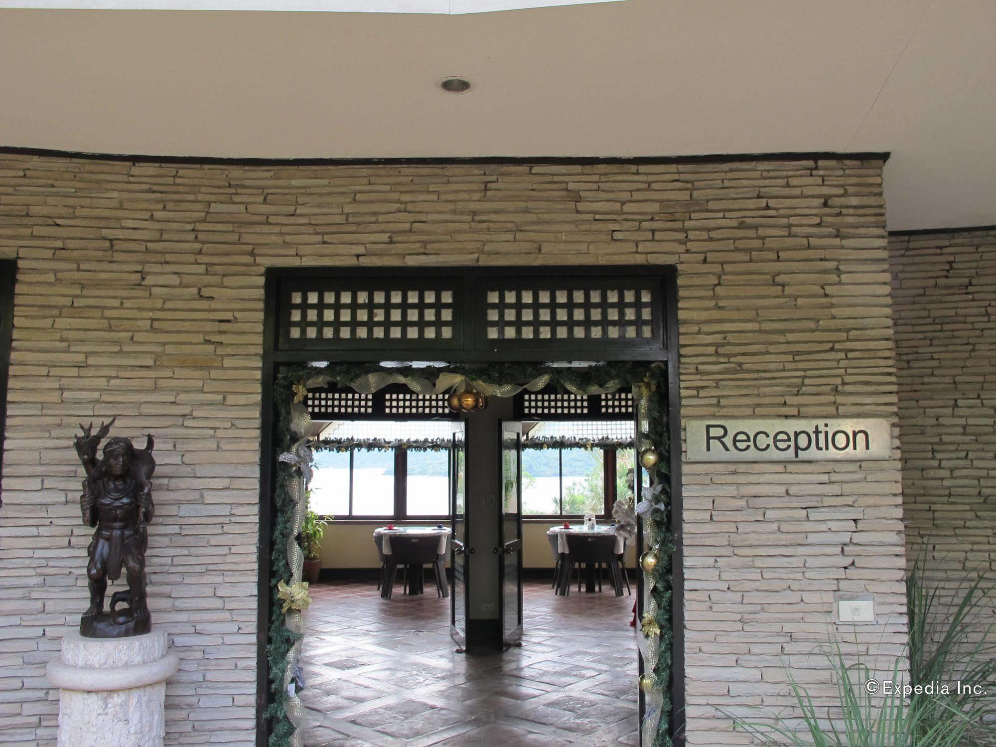 Utopia Resort & Spa Puerto Galera Exterior photo