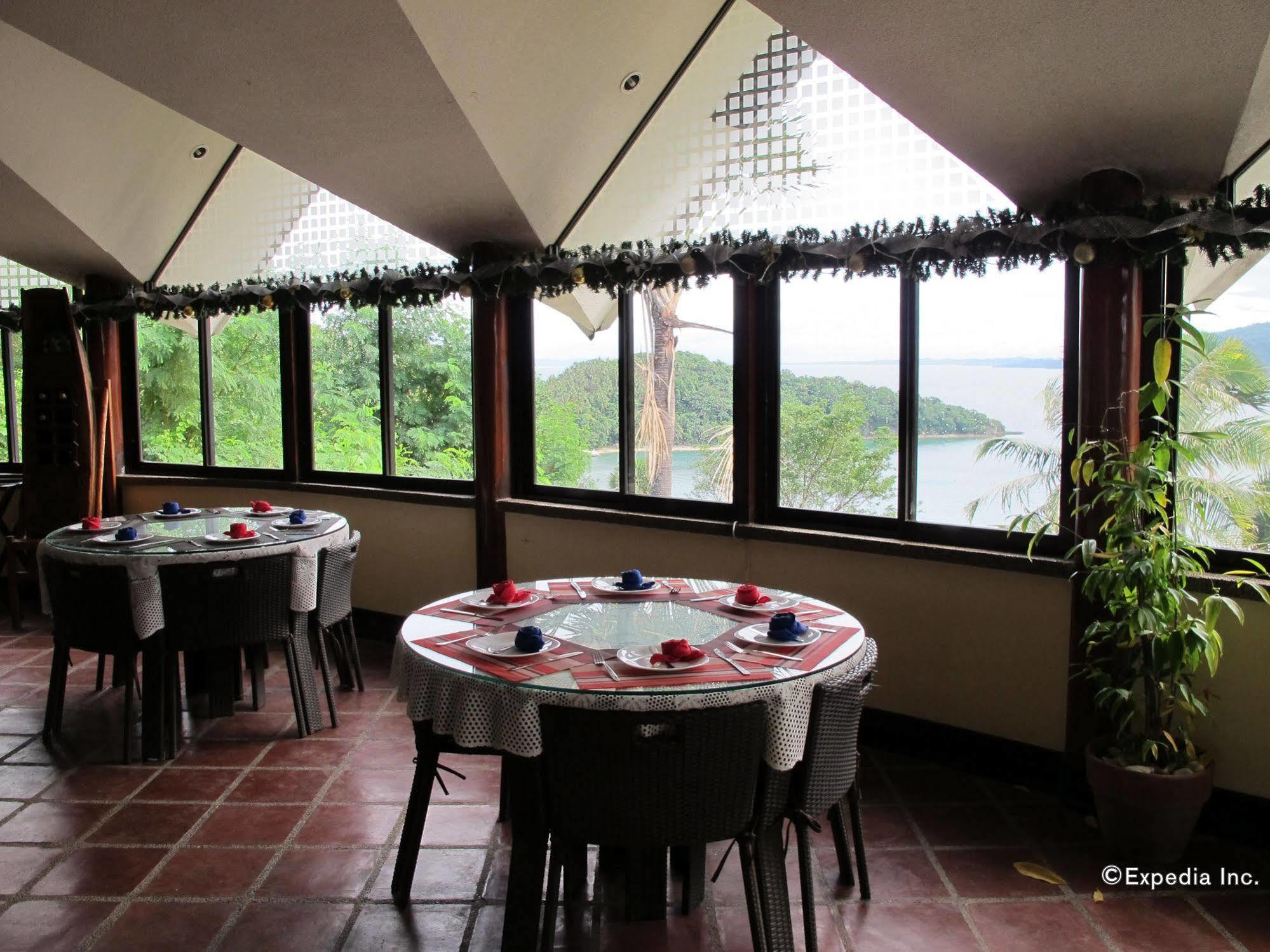 Utopia Resort & Spa Puerto Galera Exterior photo
